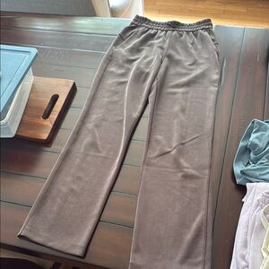 Lululemon Softstreme Sweatpants